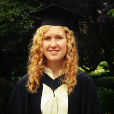 Sarah Marshall's Photo